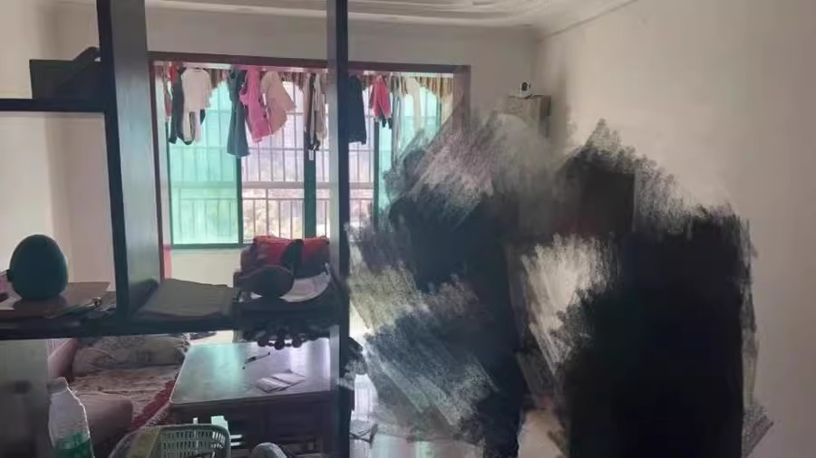 富基世紀公園法拍房54#、55#棟806室