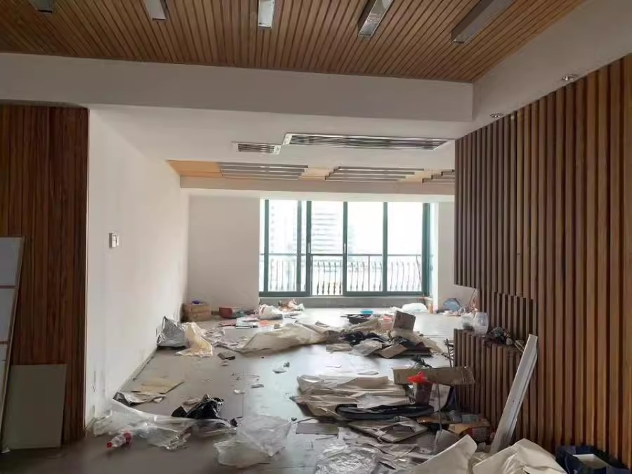 新大新大廈（黃興中路172號）法拍房1401、1501