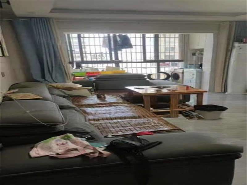 深業(yè)睿城法拍房一期E02、E03棟2507號(hào)