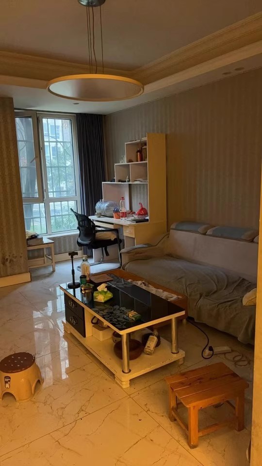 萬國城MOMA法拍房二期6號棟205號