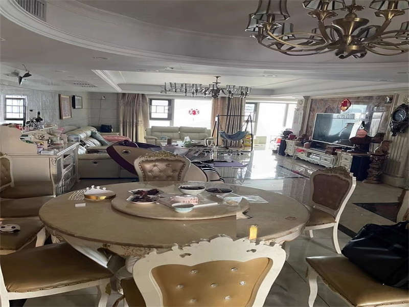 潮宗御苑法拍房A、B、C棟4209房