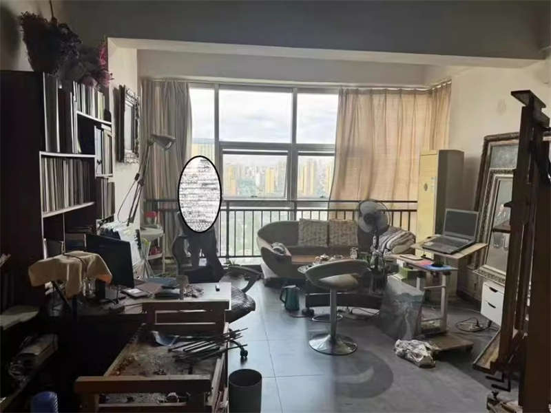 恒泰廣場（恒泰商業(yè)廣場）法拍房1棟（塔樓）、5棟（塔樓）、商業(yè)（裙房）、地下室2018房