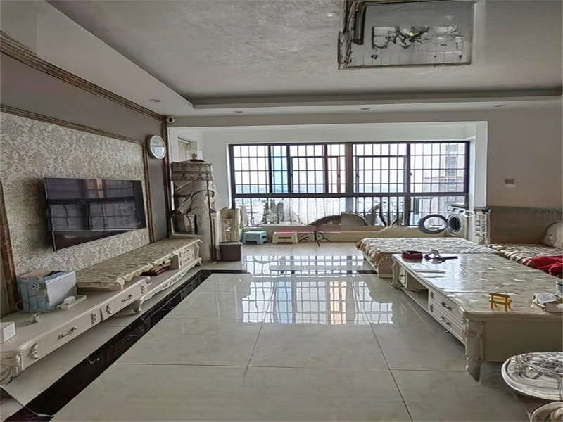 濱江海棠灣（谷山庭苑）法拍房二期20、21棟2905室