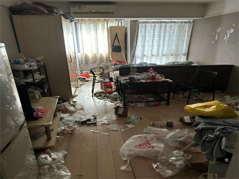 萬科金色家園法拍房1區(qū)、2區(qū)1529房