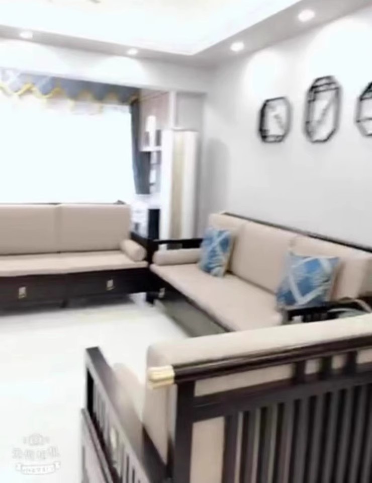 潤(rùn)和又一城法拍房8#棟2002室