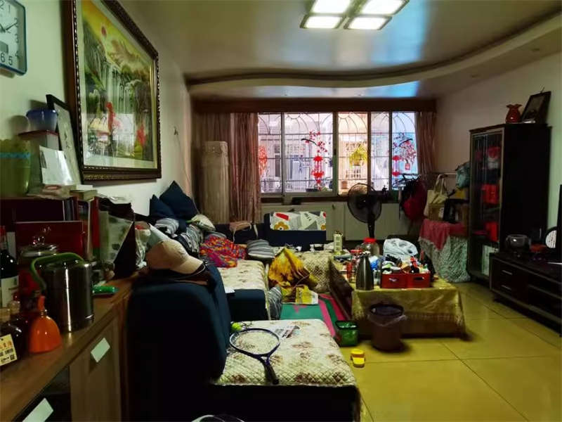 興漢門(mén)公寓（湘春路158號(hào)）法拍房2棟103房