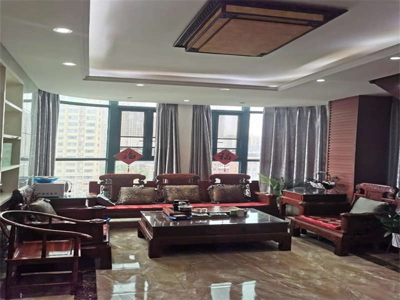 恒大華府法拍房3、4棟802房