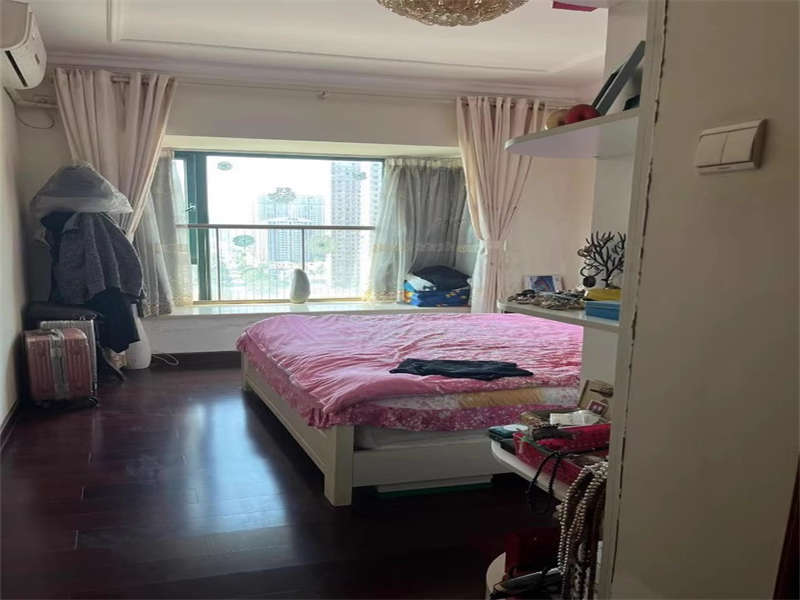 恒大名都法拍房8、9、10棟1710室