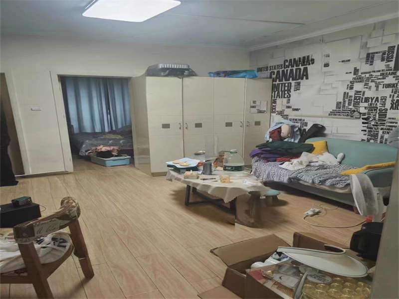 萬(wàn)芙錦城（萬(wàn)芙錦園）法拍房4、5棟2207