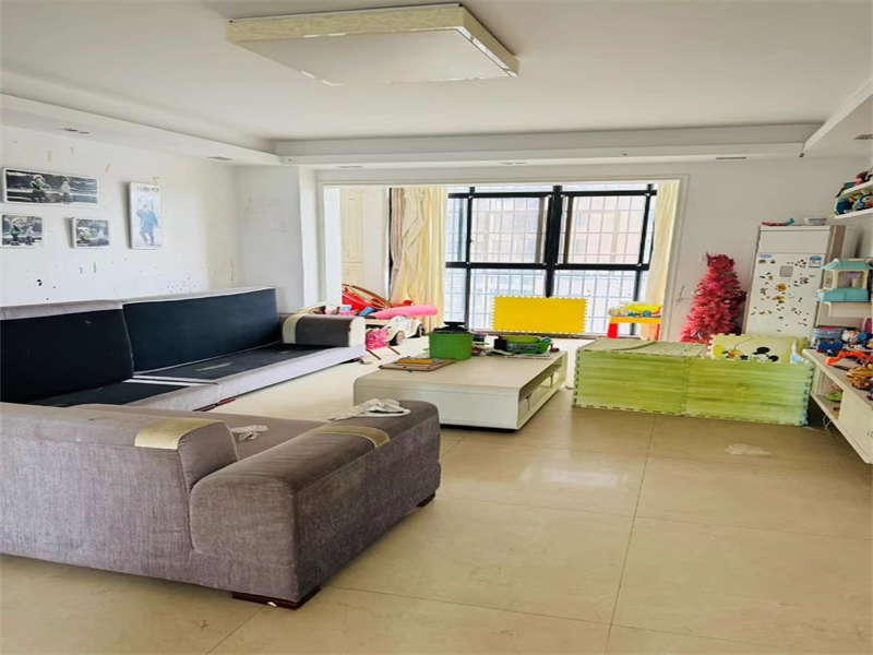 輝煌國際城（輝煌城）法拍房6棟1703號(hào)房產(chǎn)及室內(nèi)家具家電等物品