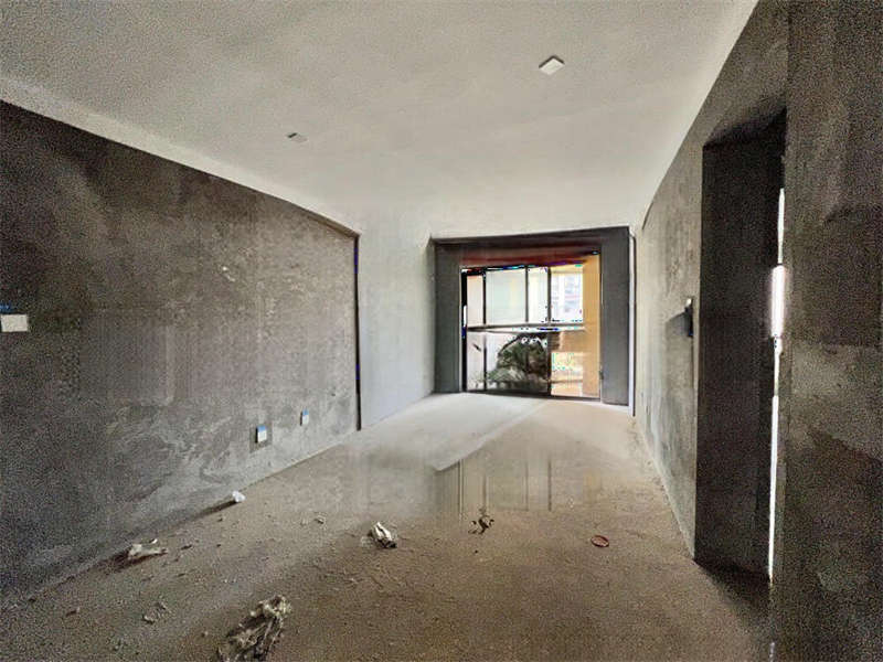 （李梅87套房）中航城國際社區(qū)法拍房1-6棟802室（共13套房，可單獨競拍）