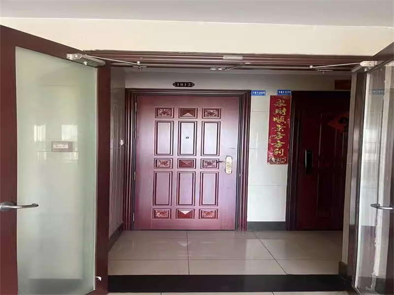 恒大城法拍房5、6、7棟1812室