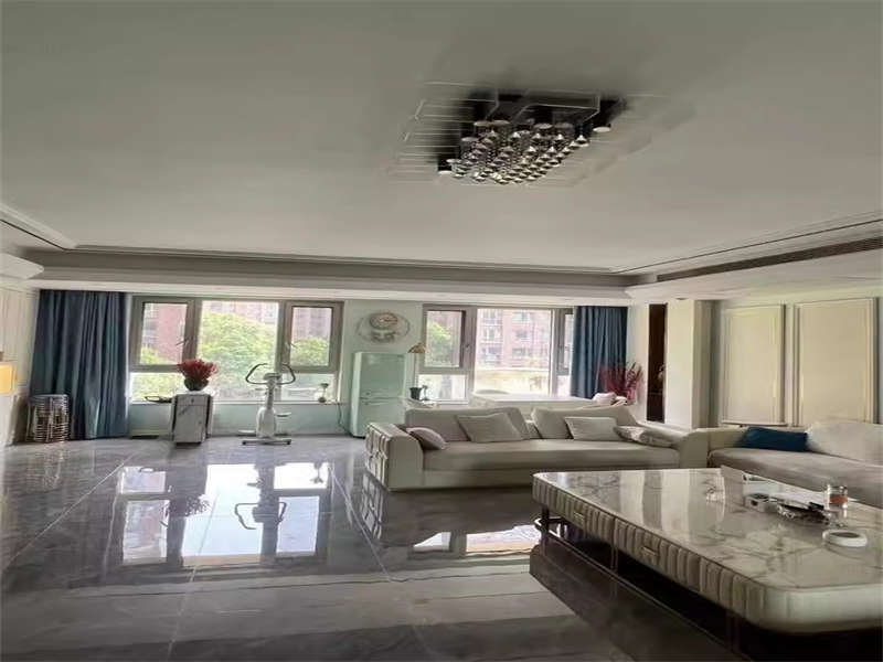 長(zhǎng)沙奧林匹克花園法拍房2、3期19棟402房