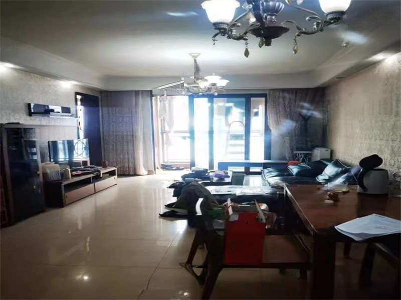 中海國際社區(qū)一期（中海江御名園）法拍房香樟街4、5棟2207號