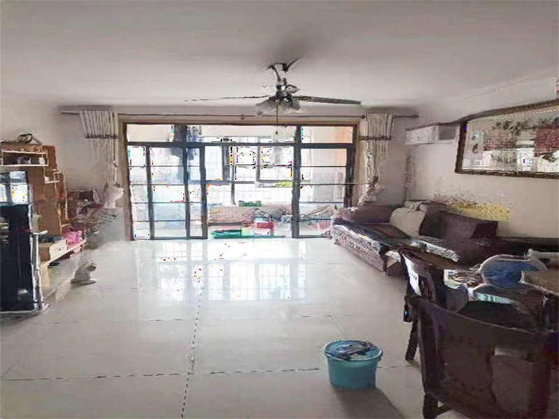 好望谷云邸法拍房1、2、3棟2712號