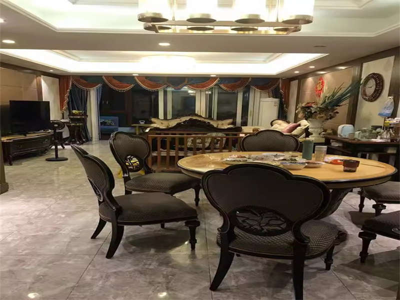 恒大御景半島湘江苑法拍房8、9棟204房