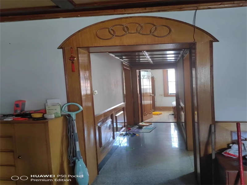 南建公寓（工農(nóng)村36號）法拍房601房