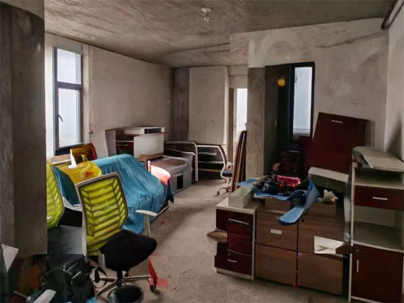 新時代商務廣場法拍房708號（共7套房，可單獨競拍）