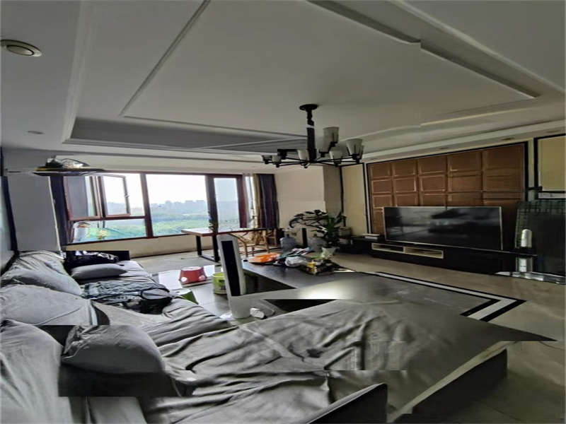 長(zhǎng)房半島藍(lán)灣馨苑法拍房A2棟2501號(hào)