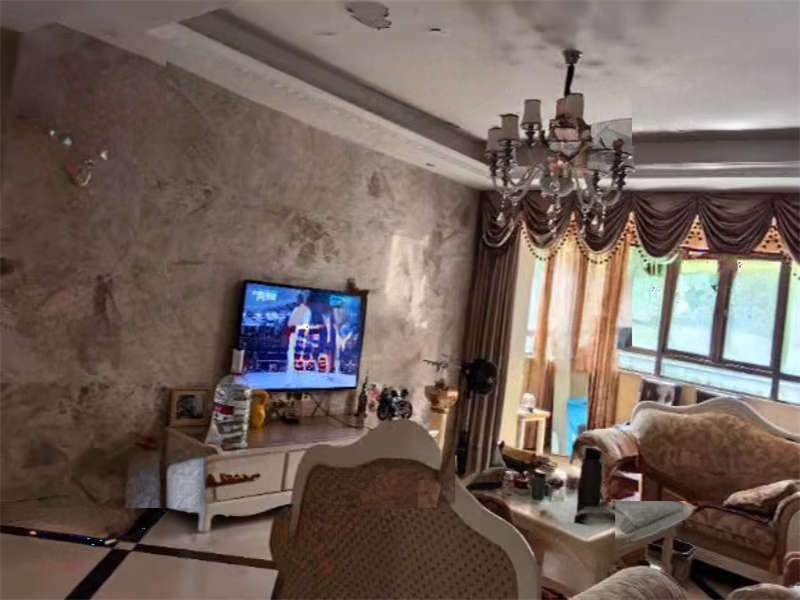 融科紫檀（檀香花園）法拍房42棟402號(hào)