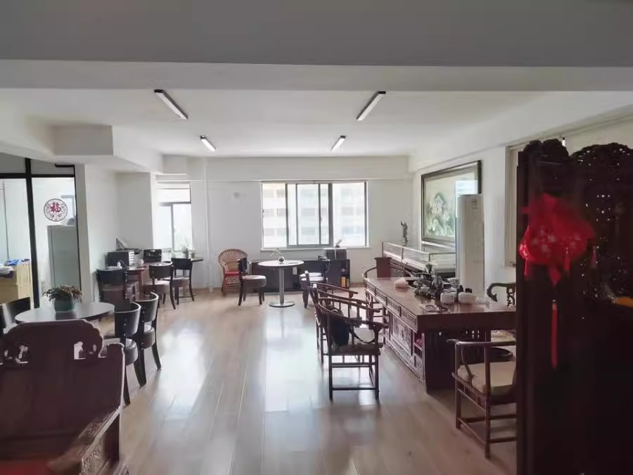 鑫天大廈（韶山路078號(hào)）法拍房1506號(hào)