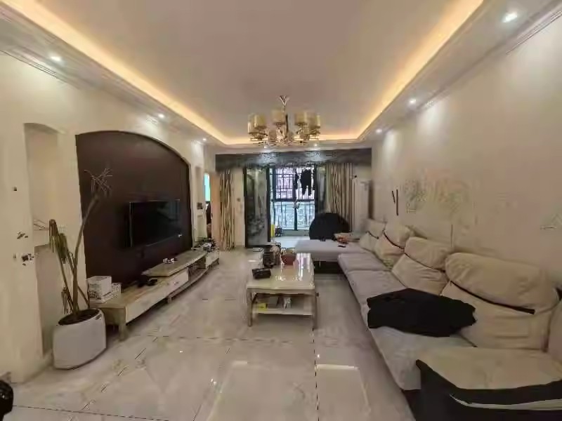 富基世紀公園法拍房三期44、45#棟1705室