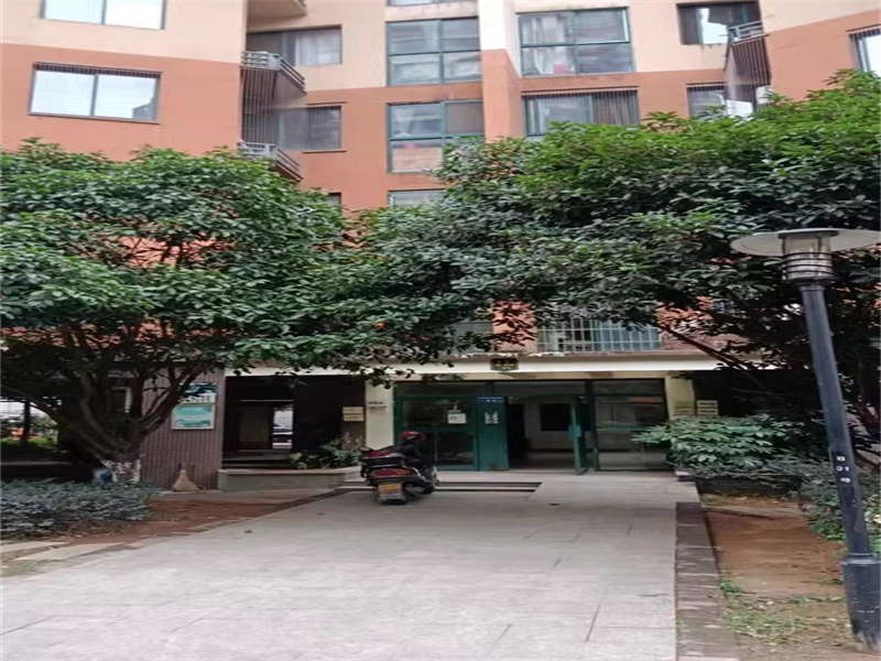 華盛世紀新城法拍房22棟2403