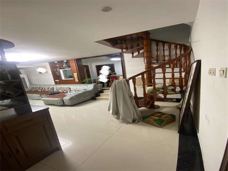 王府花園法拍房10棟306號(hào)