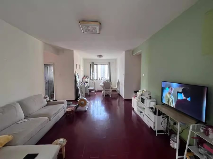 和泓梅溪四季家園法拍房二期3棟1401號(hào)