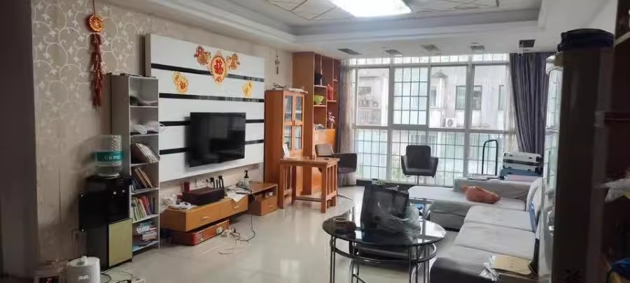 陽光100后海（陽光壹佰新城）法拍房1號(hào)地塊1-31棟602房