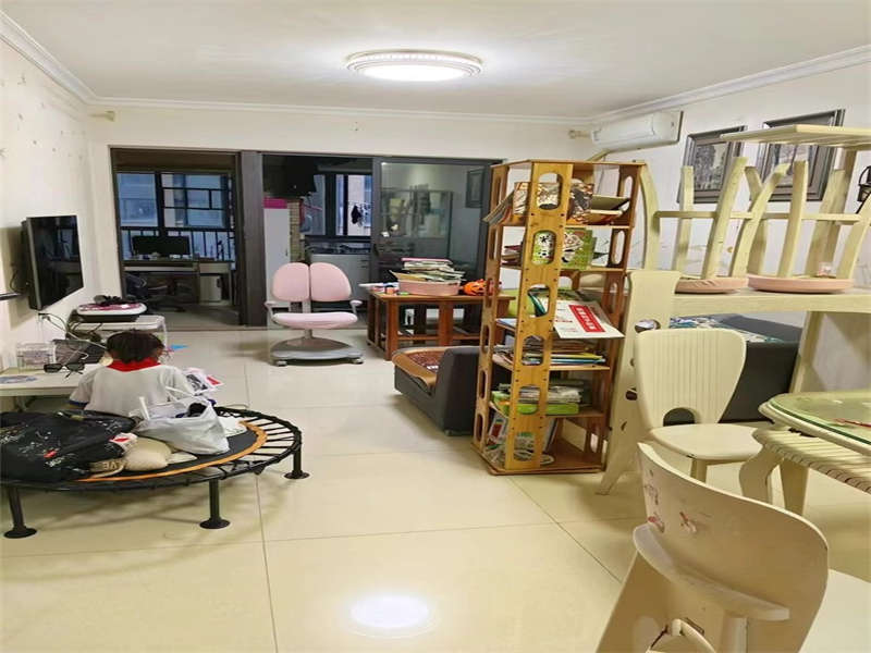 時(shí)代傾城（玫瑰園社區(qū)二期）法拍房二期8、9棟707室