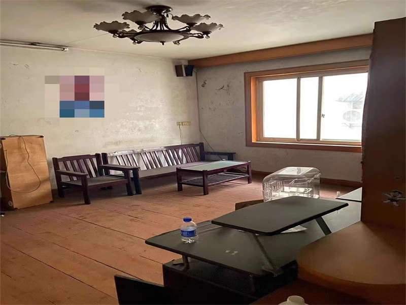 新碼頭33號(hào)法拍房13棟607號(hào)