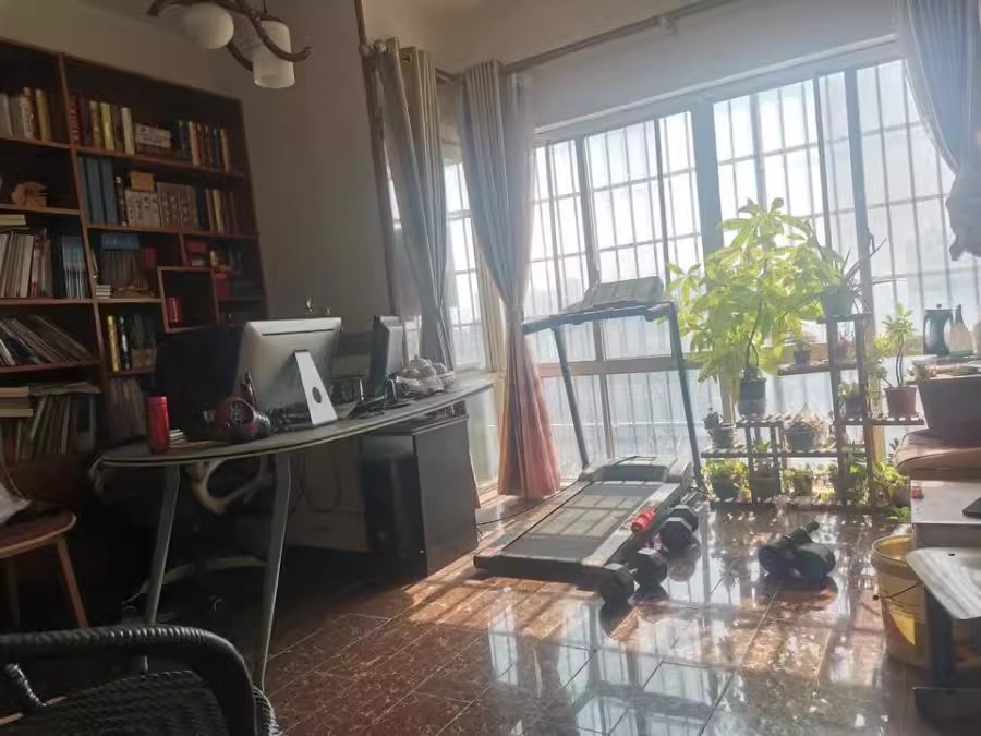 謀房博客（謀房公寓）法拍房A、B、C棟1733房