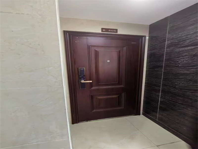 長(zhǎng)房云時(shí)代法拍房一期2棟605室