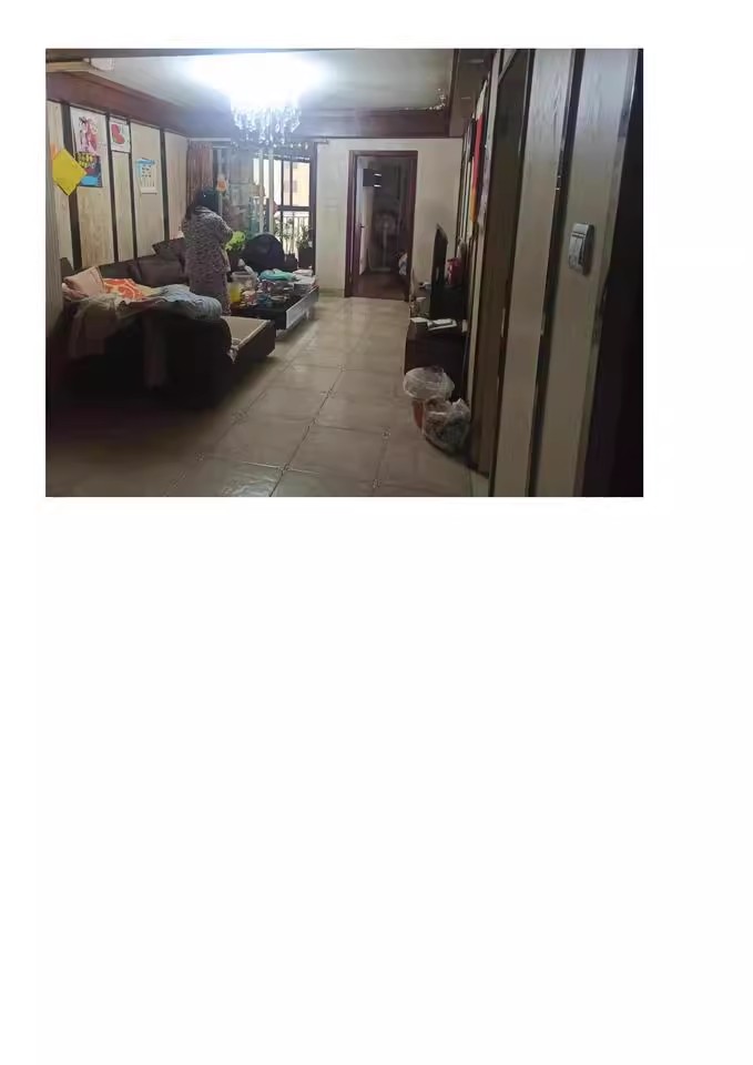 誠興園法拍房21棟1204號(hào)房屋及室內(nèi)物品