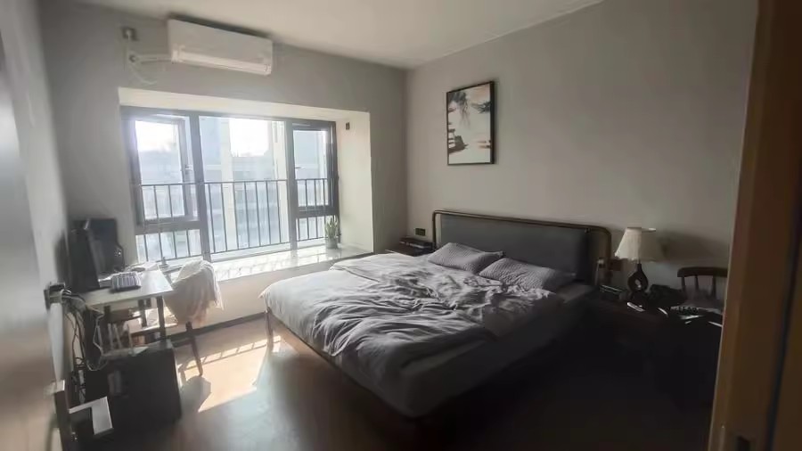 時代梅溪領(lǐng)峰（時代領(lǐng)峰苑）法拍房2棟4701房