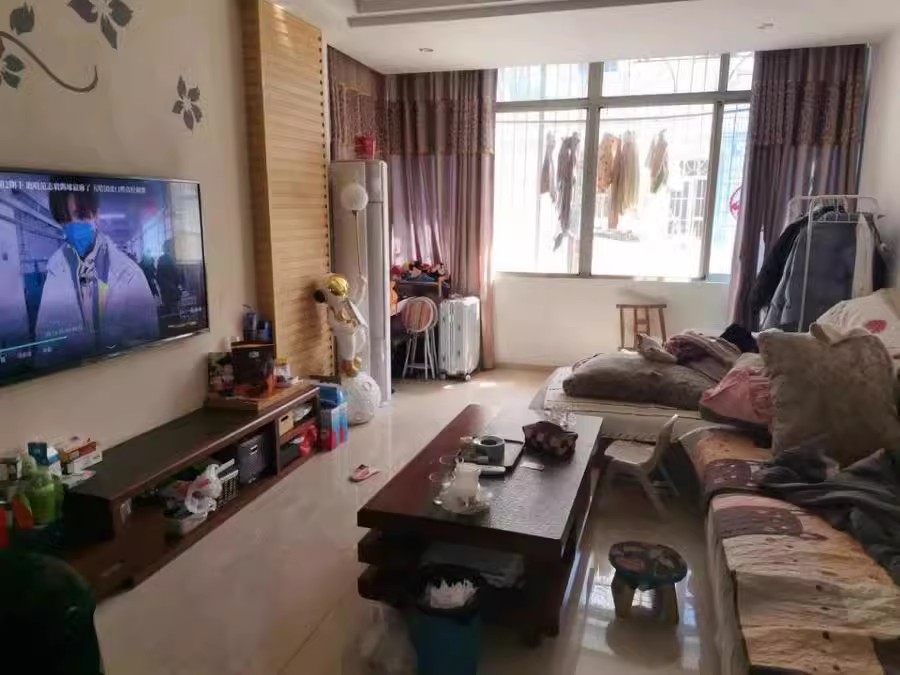 馬王堆新合村（新合村5組）法拍房7棟102、202等4套房屋