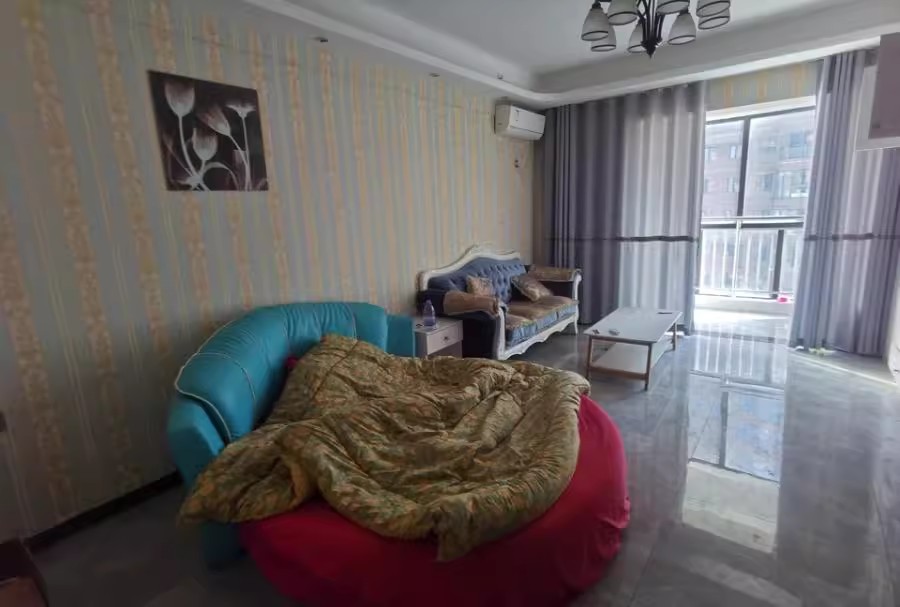 潤和星城潤和紫郡法拍房56、57、58棟2245室