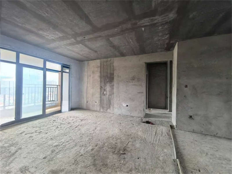 金澤園小區(qū)二期法拍房6、7棟1404號