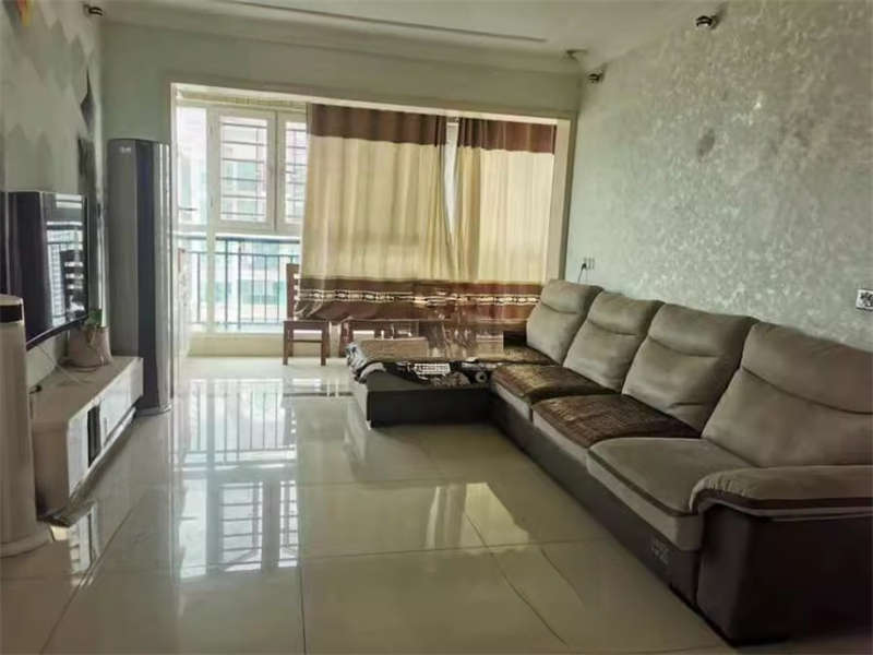 恒大綠洲法拍房6、7、8棟3109號