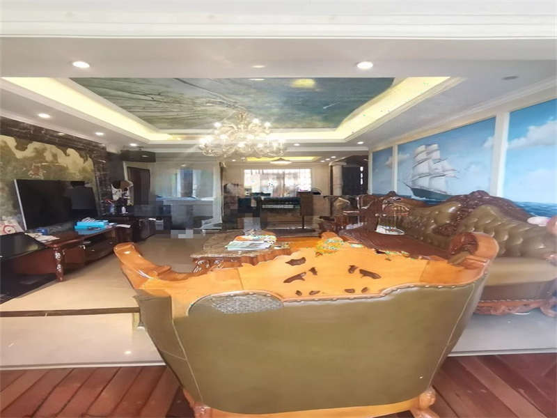 堤亞納灣（沙河城）法拍房5-10棟702、802號(hào)房屋及室內(nèi)家具（雙學(xué)區(qū)）