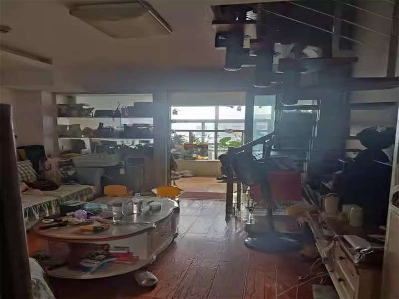 金色LOFT（鑫秋大廈）法拍房1226號(hào)