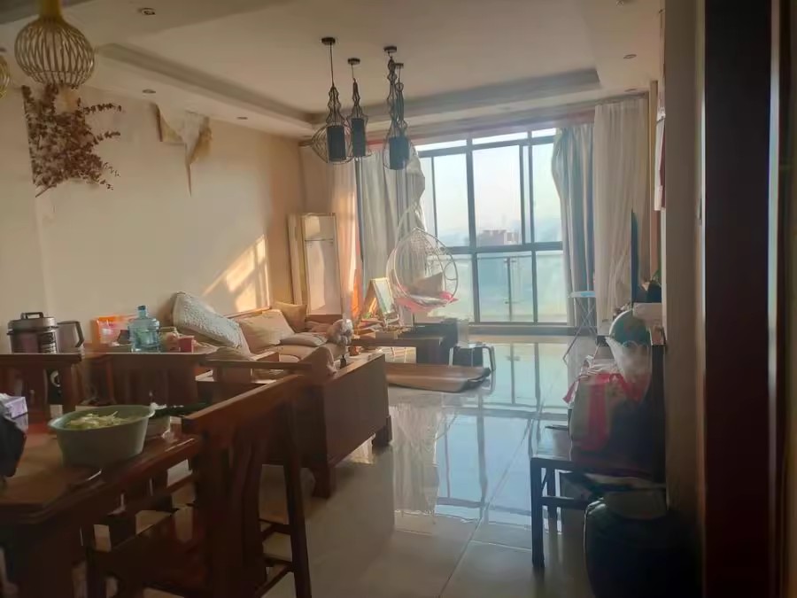 陽光100后海（陽光壹佰新城）法拍房1號地塊B1區(qū)55、72、73棟1607房