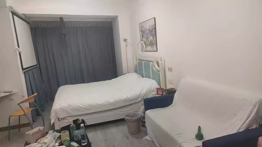 BOBO國(guó)際法拍房1002室