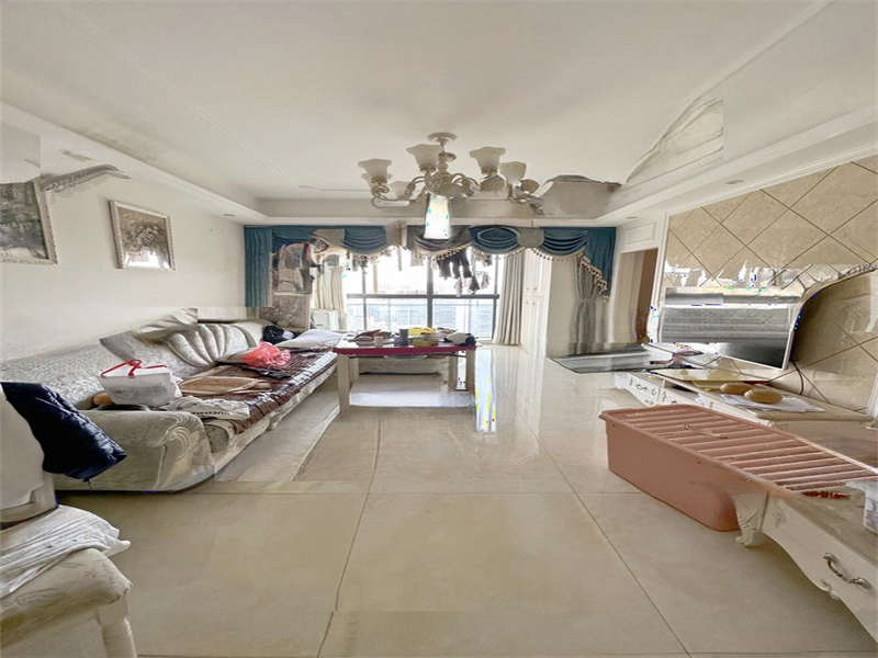 湘府十城（匯財御景灣新寓）法拍房9棟1803