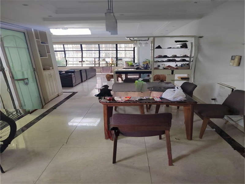 好望谷云邸法拍房8、9棟805號