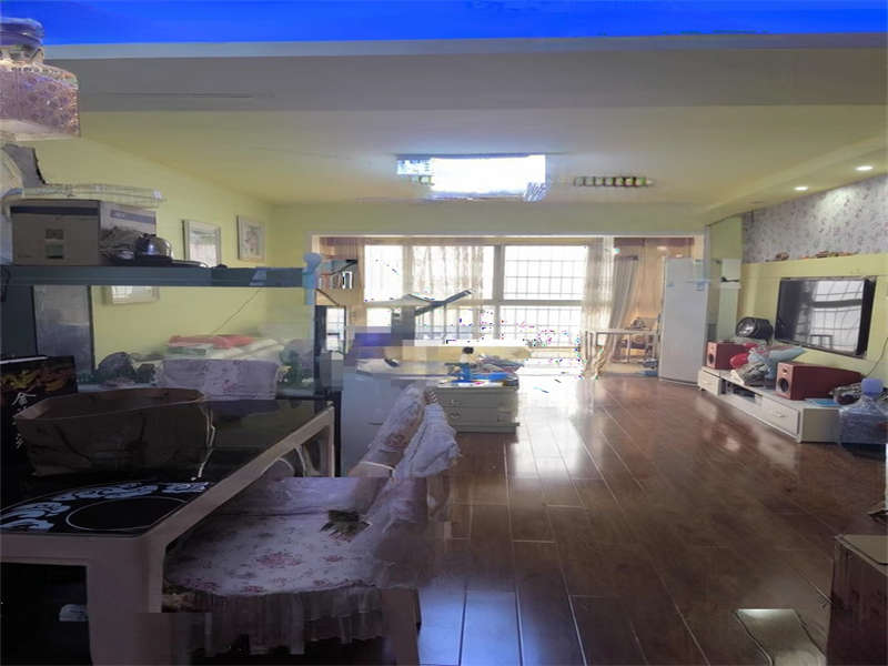 弘欣公寓法拍房12、13棟1701號(hào)