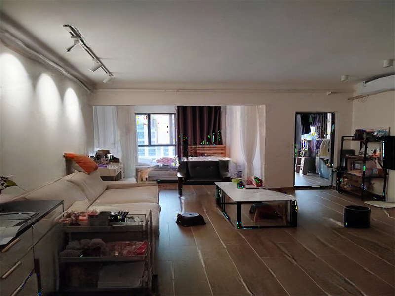 歐亞達國際廣場（歐亞達商業(yè)中心）法拍房1棟、2棟、3棟及裙樓2082號