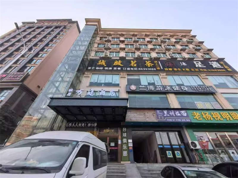 （高租金回報(bào)）黃花鎮(zhèn)黃花路79號法拍房-101室、101室、201室、301室、401室、501室、601室、701室、801室