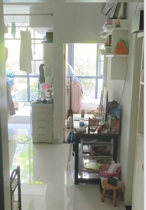 中建芙蓉工社法拍房3、5棟115號